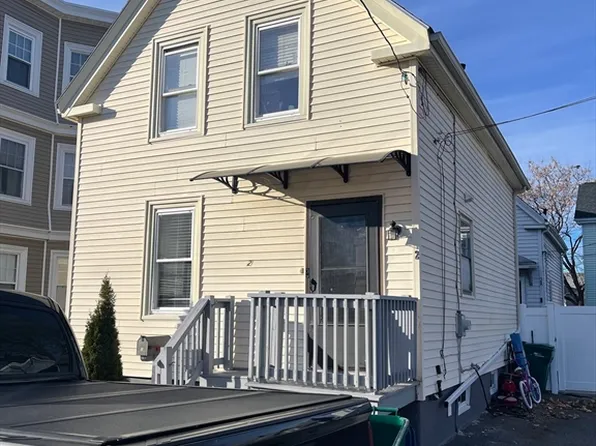 2 Fuller Street Ct, Lynn, MA 01905