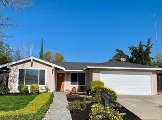 3063 Sandy Way, San Ramon, CA 94583