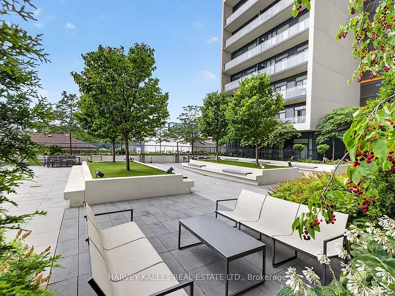 1603 Eglinton Ave W #214 — Photo 24