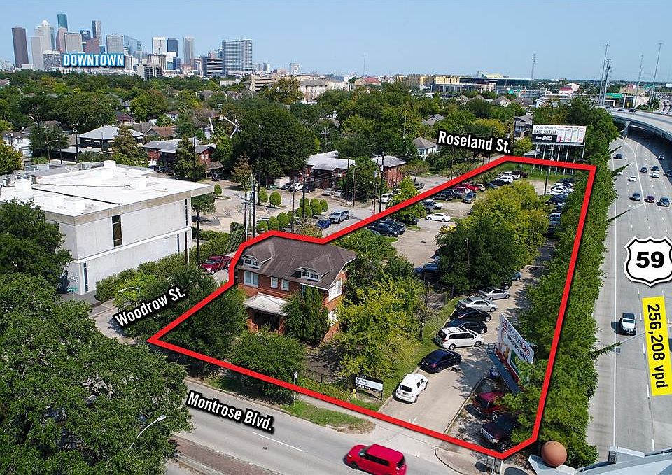 1st image of 4503 Montrose Blvd