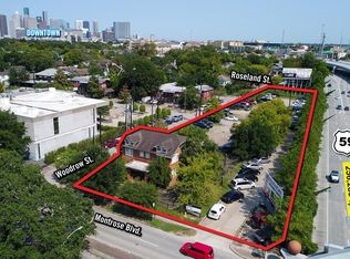 4503 Montrose Blvd, Houston, TX 77006