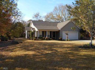 20 Maplewood Sq SE, Rome, GA 30161