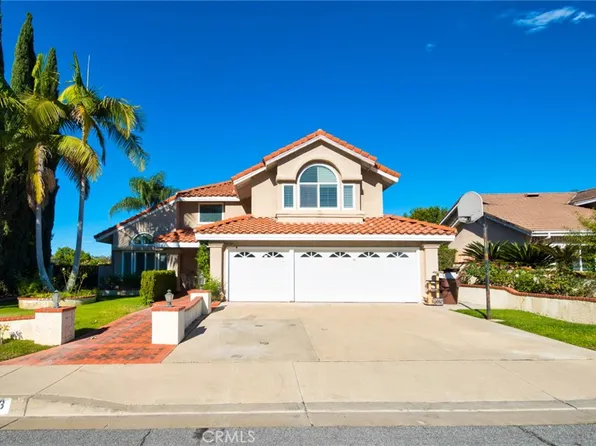 21963 E Snow Creek Dr, Walnut, CA 91789