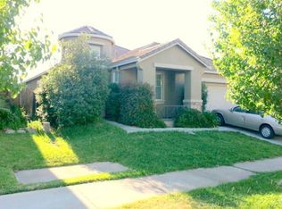 3926 Colma Ave, Merced, CA 95348