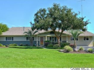 4501 W Highway 329, Reddick, FL 32686