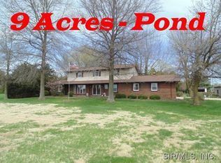 11737 Fruit Rd, Alhambra, IL 62001