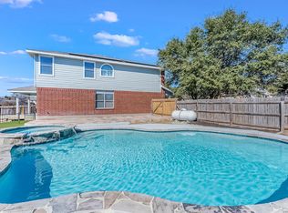 6942 Caribou Crk, San Antonio, TX 78244
