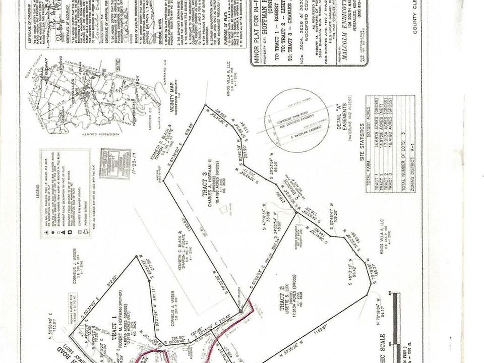 2nd image of 3628 Shannon Run Rd
