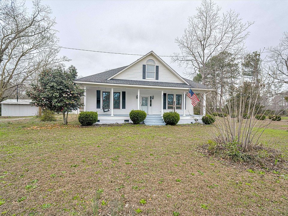 1st image of 424 Leitner Mill Road