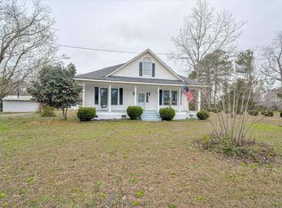 424 Leitner Mill Road, Harlem, GA 30814