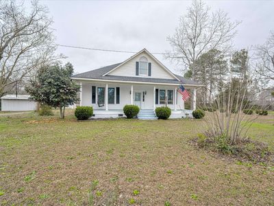 424 Leitner Mill Road, Harlem, GA, 30814