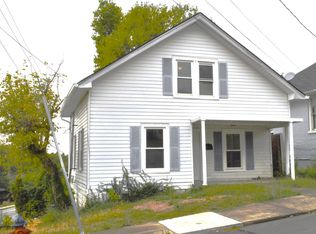 125 Webster Ave, Cynthiana, KY 41031