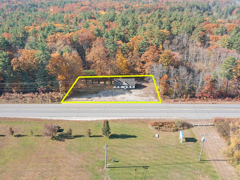 1st image of 266 Route 125