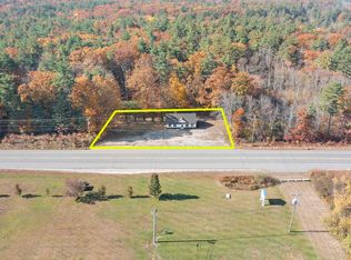 266 Route 125, Brentwood, NH 03833