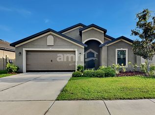 733 Chatham Walk Dr, Ruskin, FL 33570