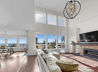 3492 Bishop Pl, Coquitlam, BC