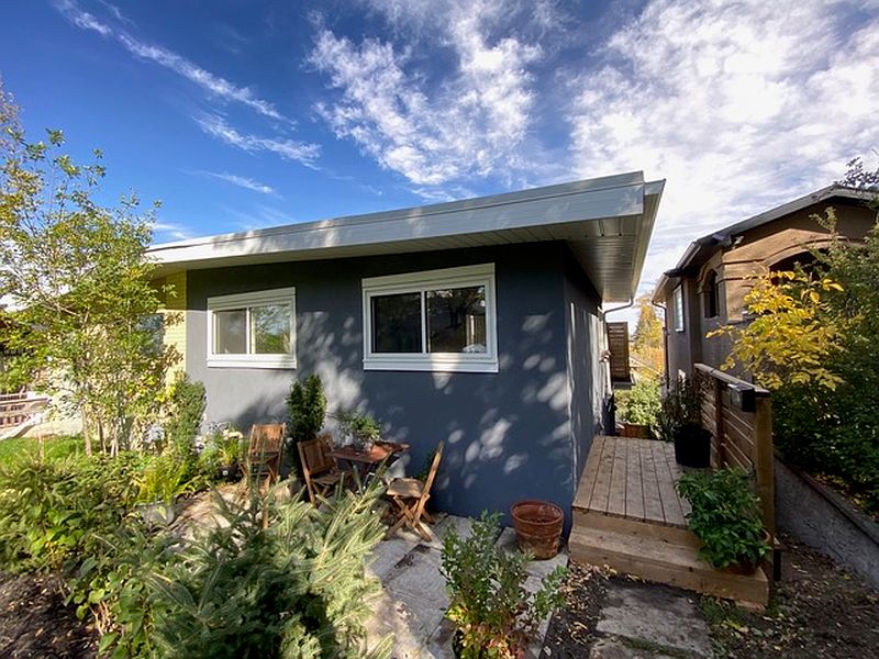 Calgary Townhouse for rent - 3 Bedrooms — photo 12
