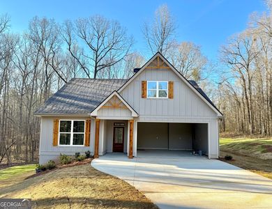 529 Beaver Chase Ln, Gay, GA, 30218