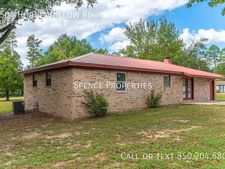 3504 Horne Hollow Rd — Photo 31