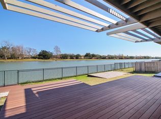 1619 Northshore Dr, Missouri City, TX 77459