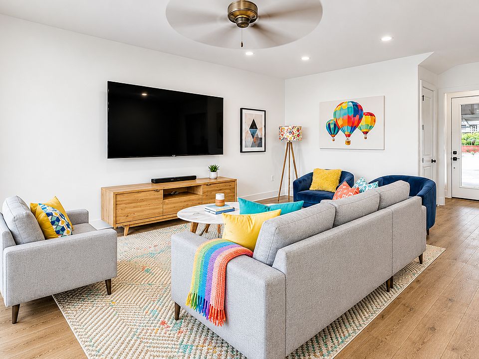 1st image of 805 Broyles St #2