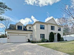 9 Vine St, Newton, MA 02467