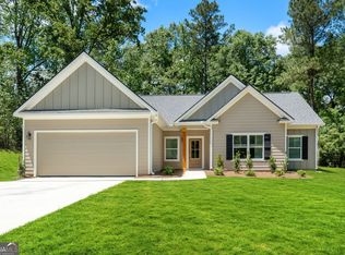 1783 Garner Rd, Gay, GA 30218