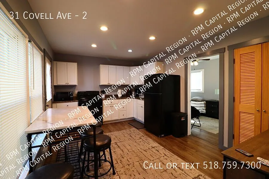 31 Covell Ave #2