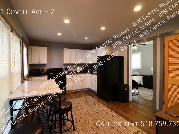 31 Covell Ave #2, Saratoga Springs, NY 12866