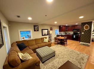 57 Bartlett St #7, Charlestown, MA 02129