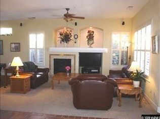 7626 Bareback Dr, Sparks, NV 89436