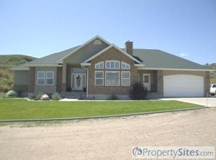 503 N Morgan Valley Dr, Morgan, UT 84050
