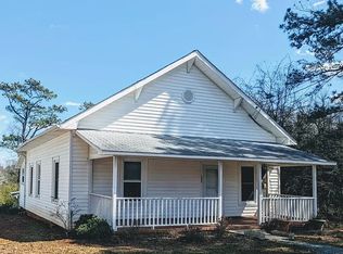 324 Toomer Loop Rd, Pittsboro, NC 27312