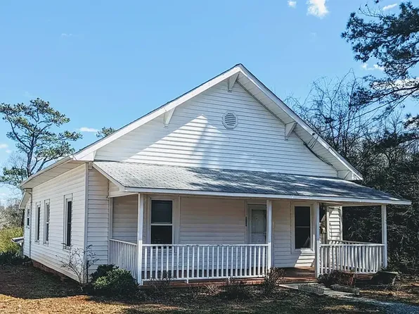 324 Toomer Loop Rd, Pittsboro, NC 27312
