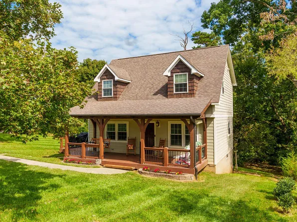 8719 Pleasant Hill Rd, Knoxville, TN 37924
