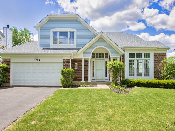 1229 Thorndale Ln