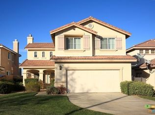 4407 Bethpage Dr, Palmdale, CA 93551