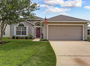 76532 Long Leaf Loop, Yulee, FL 32097