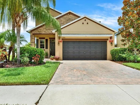 11706 LAKE BOULEVARD, TRINITY, FL 34655