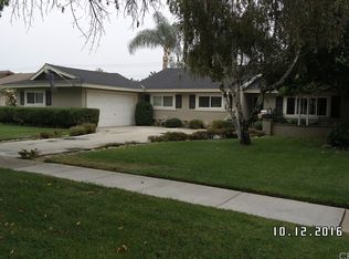 266 E Nisbet Dr, Upland, CA 91786