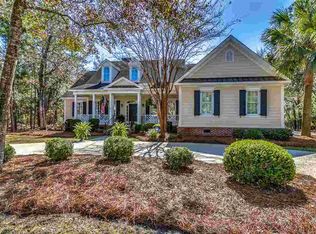 404 Preservation Cir, Pawleys Island, SC 29585