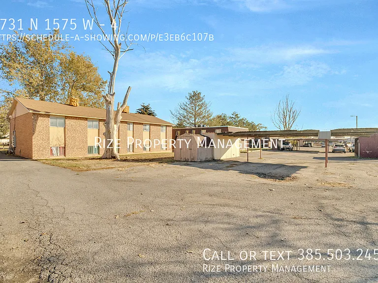 1731 N 1575 W #4 — Photo 17