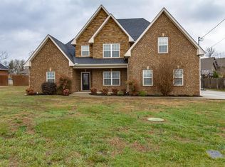 1006 Spring Creek Dr, Murfreesboro, TN 37129