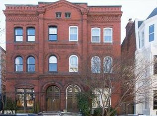3126 Dumbarton St NW, Washington, DC 20007