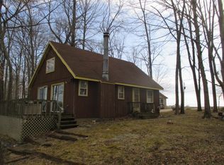 3628 Roland Dr, Kingman, IN 47952