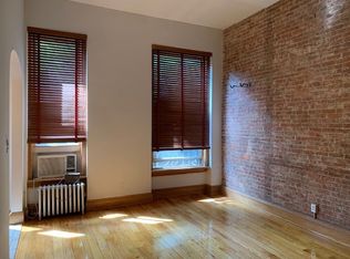 103 W 69th St #2, New York, NY 10023
