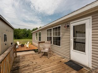 3761 Meade Rd, Belding, MI 48809