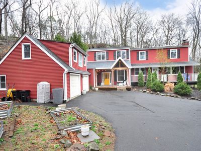 395 Saw Mill Road, Guilford, CT, 06437