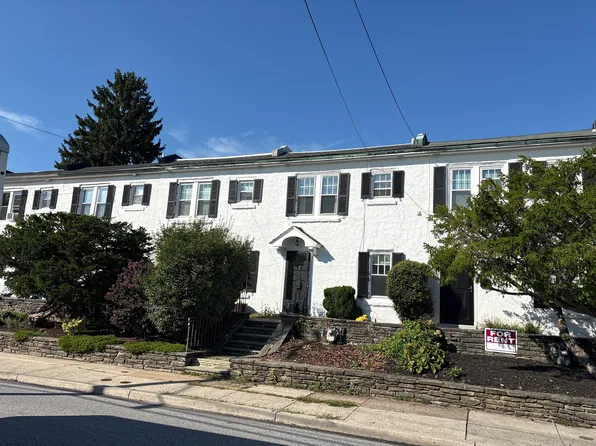 847 Glenbrook Ave, Bryn Mawr, PA 19010