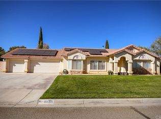 15668 Travis St, Hesperia, CA 92345